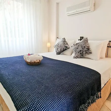 Olympos With Stunning Sea Views And Pool * Калкан