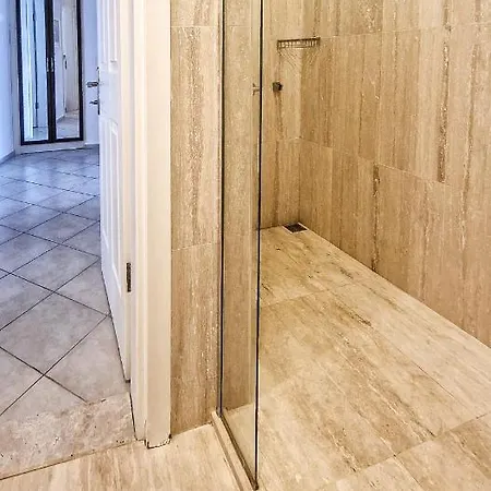 Apartment Olympos With Stunning Sea Views And Pool