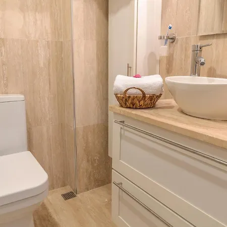 Olympos With Stunning Sea Views And Pool Apartment *