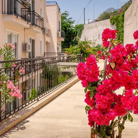 Olympos With Stunning Sea Views And Pool *