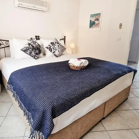 Apartment Olympos With Stunning Sea Views And Pool *