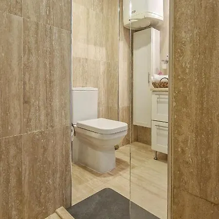 Apartment Olympos With Stunning Sea Views And Pool